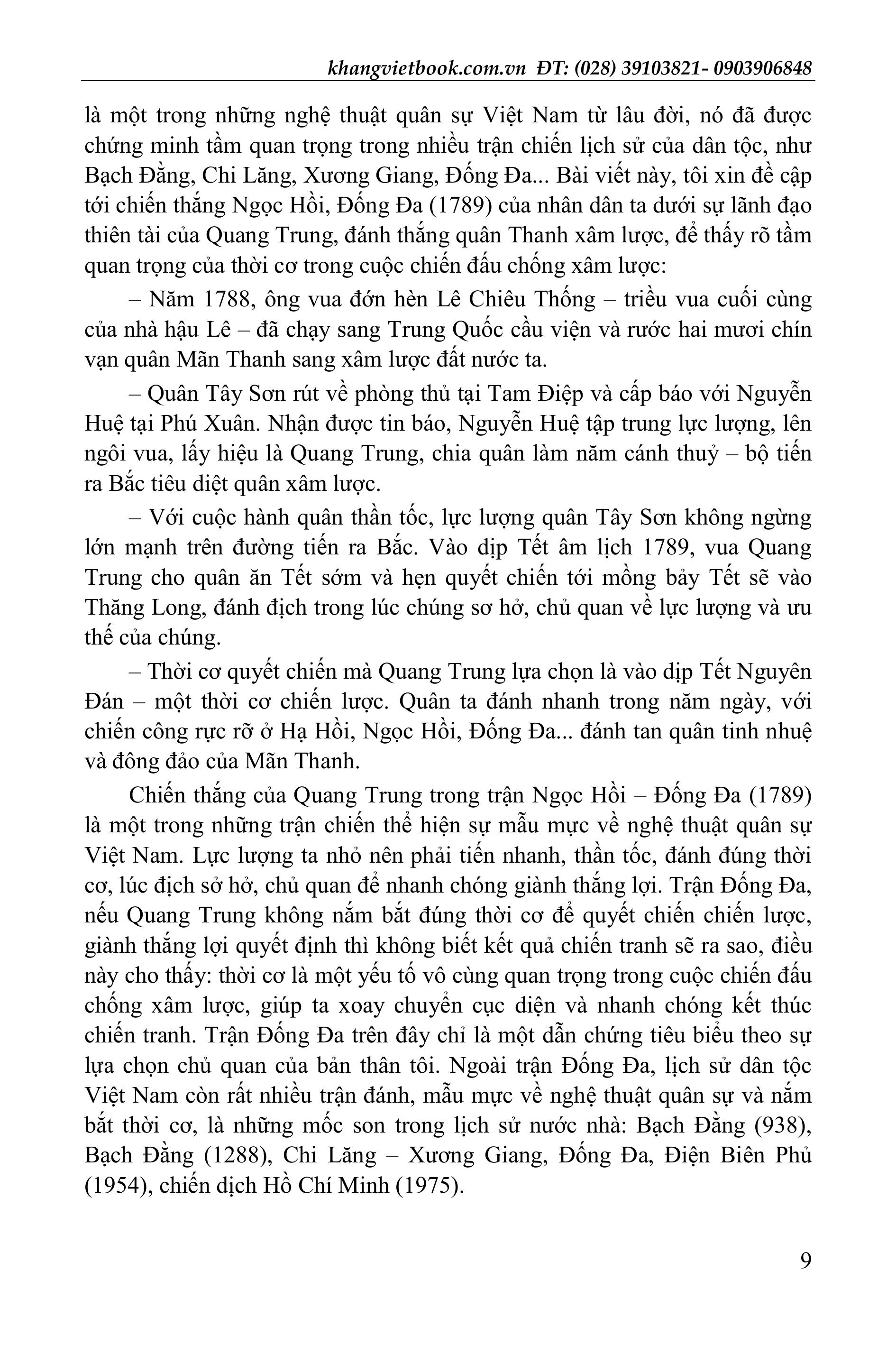Trích đoạn 9